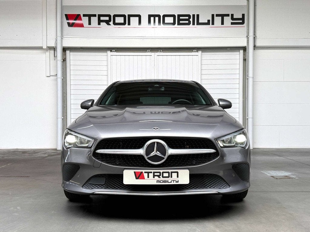 Mercedes-Benz CLA-Klasse 250 CLA 250 e PHEV SB Progressive C, Auto's, CLA, Gebruikt, 4 cilinders, 5 deurs