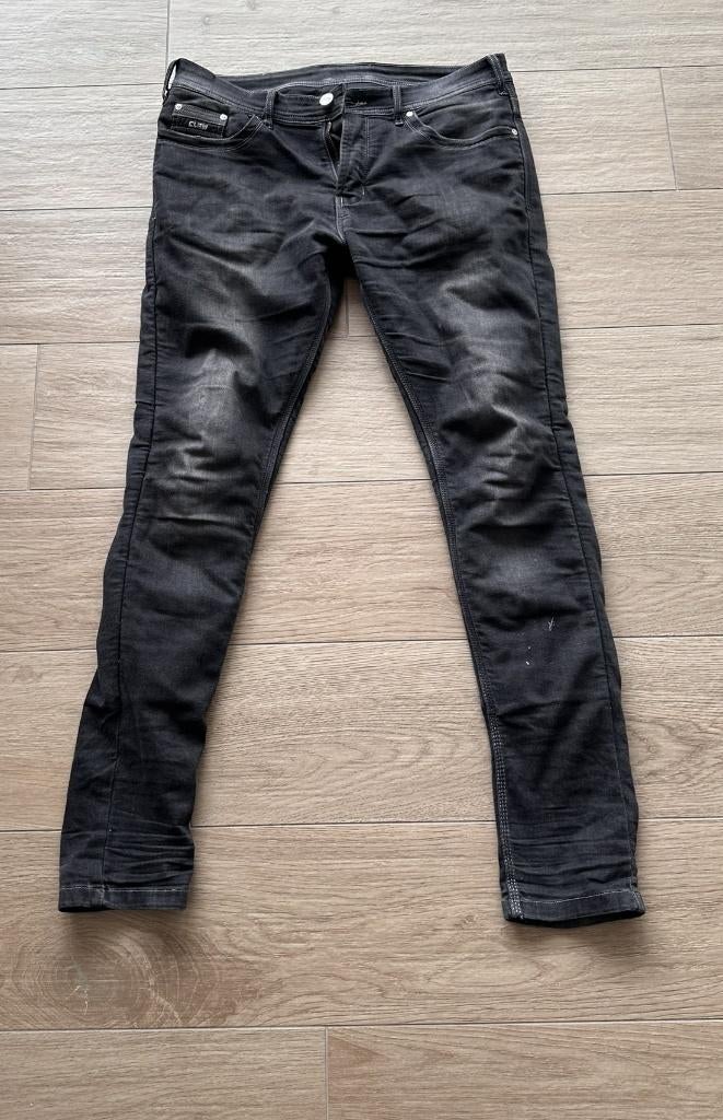 Motorkledij man te koop, Ophalen, Heren, Broek | textiel, Tweedehands