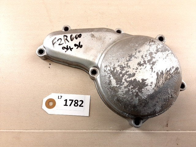 FZR600 1994 - 1996 Yamaha Carterdeksel D1-36999