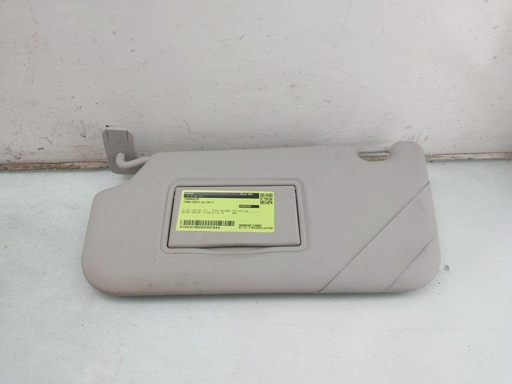 PARE-SOLEIL Ford Fiesta 6 (JA8) (|1702310|), Autos : Pièces & Accessoires, Habitacle & Garnissage, Ford, Utilisé