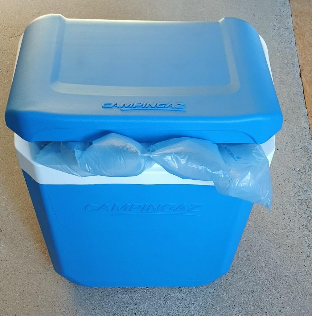 Frigo/koel box CAMPINGAZ - NIEUW, Enlèvement, Neuf