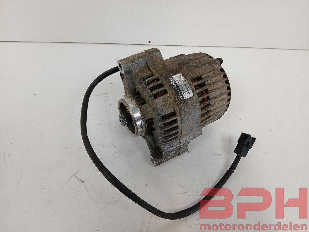 Dynamo Suzuki GSX-R 1100w 1993 t/m 1994 generator GSXR, Gebruikt, -, -, Ophalen of Verzenden
