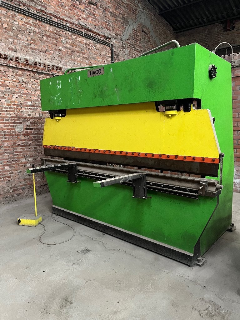 Plooibank, Zakelijke goederen, Ophalen