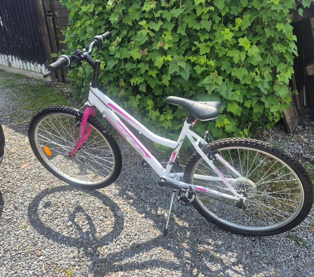 Vtt, Vélos & Vélomoteurs, Enlèvement