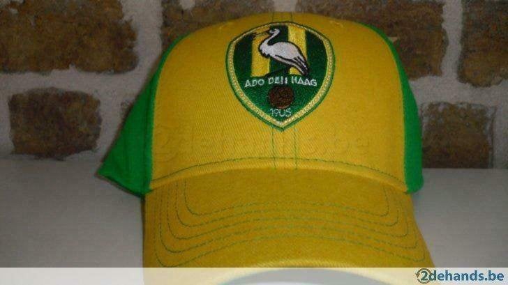 ADO Den Haag - FC Den Haag supporters artikelen, Ophalen of Verzenden, Nieuw, Overige typen
