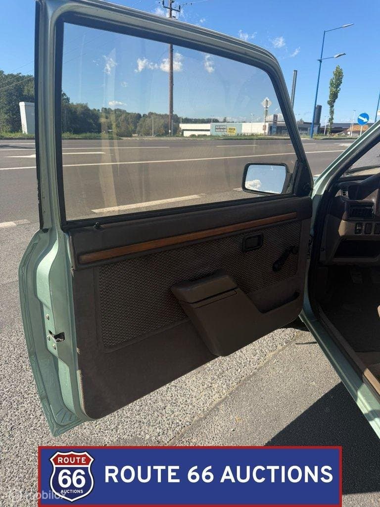 Ford Escort 1.3 Ghia | 1982 | Route 66 Auctions, foto 8