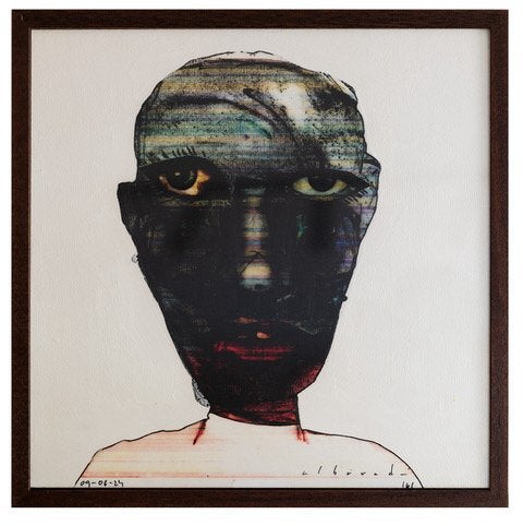 Aleix Albareda – Xiuxiueig, Ophalen of Verzenden