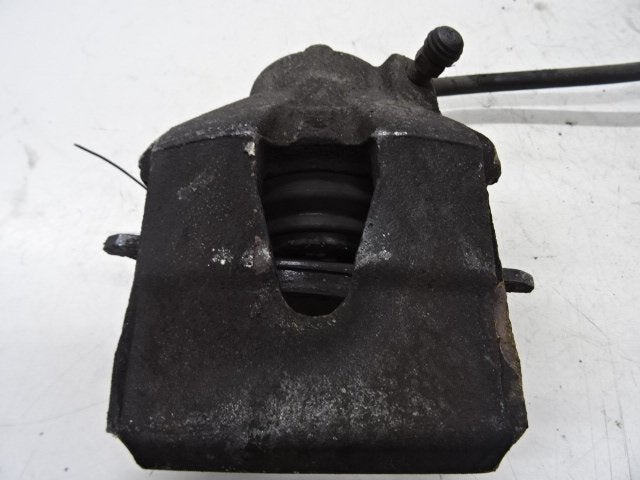 ETRIER DE FREIN AVANT GAUCHE Volkswagen Golf VI (5K1), Autos : Pièces & Accessoires, Utilisé, Volkswagen