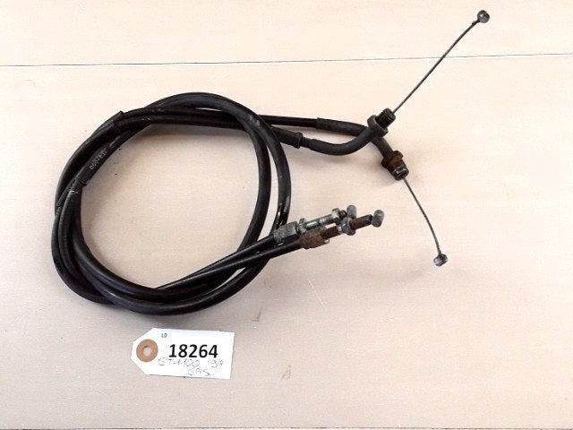 ST1100 1990 - 2001 Honda Kabel Kabel gas D1-34796