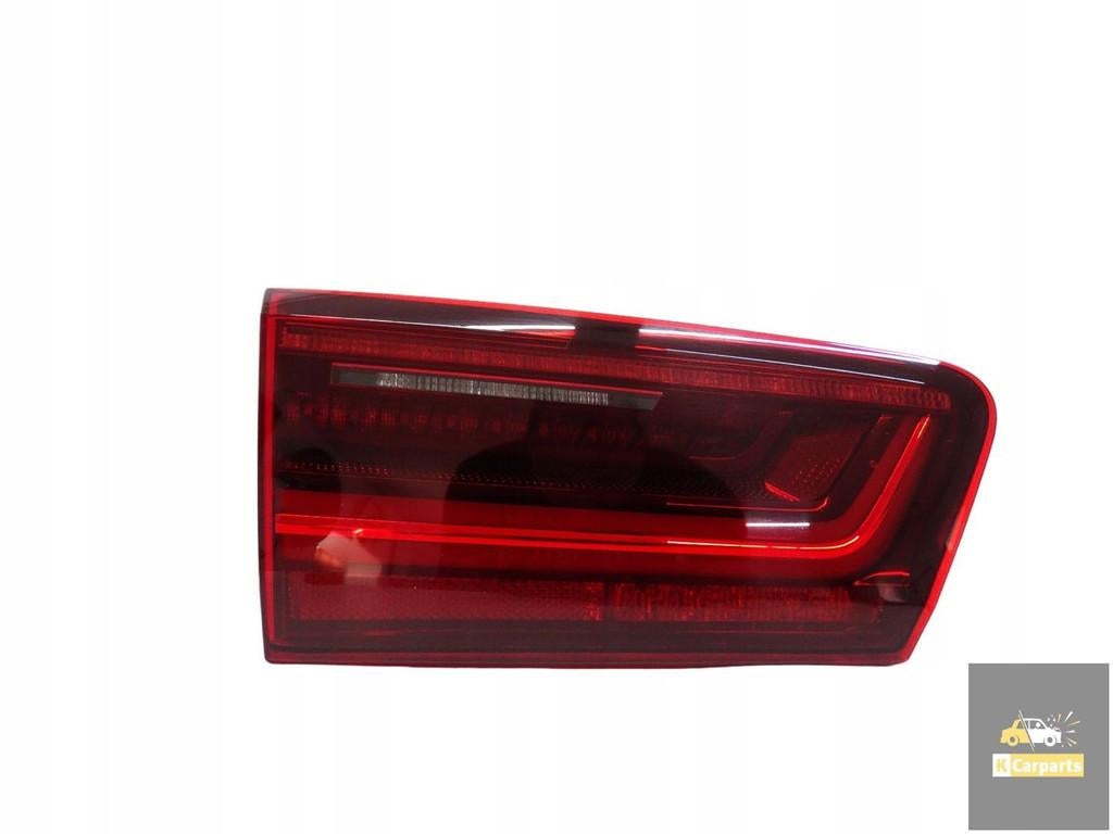4G9945093 Audi A6 C7 Combi Lift 14-18 LED achterlicht linker, Gebruikt, AUDI AG, Auto-Union-Strasse 1
85045  Ingolstadt, DE, Audi