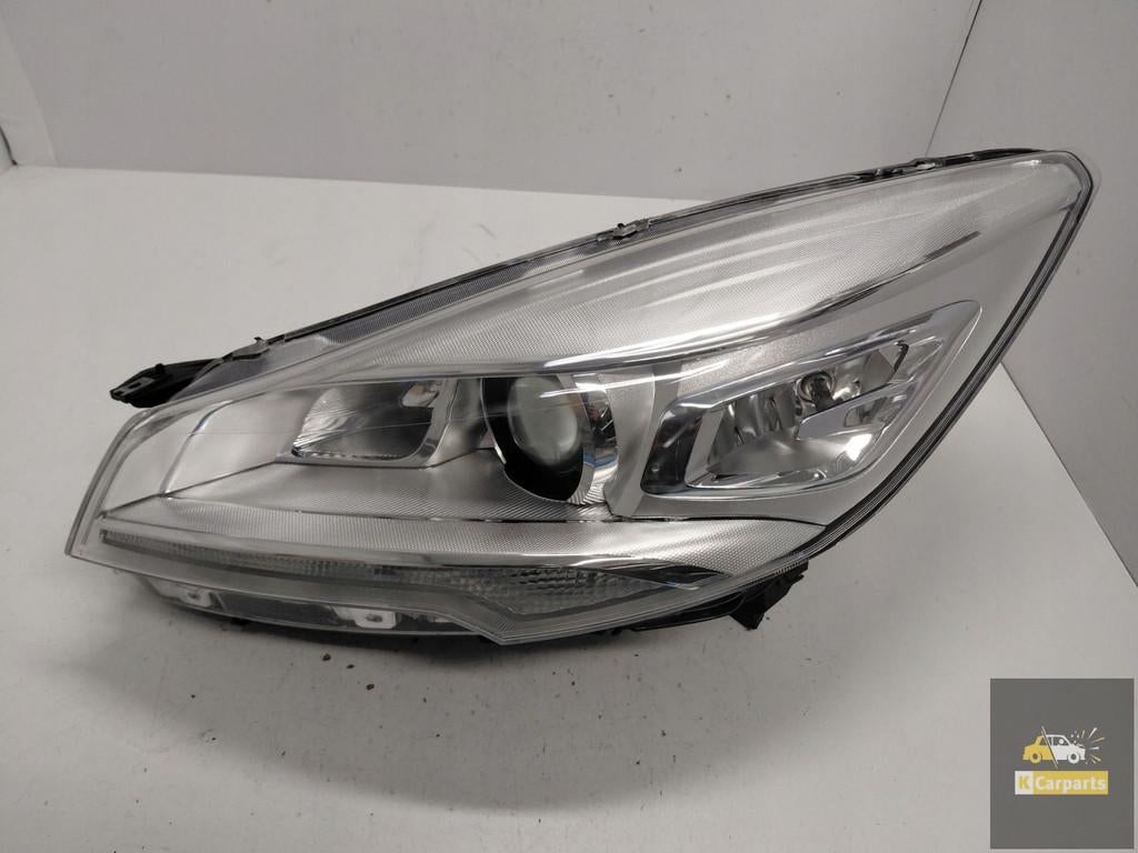 CV44-13D155-AF, Ford Kuga Mk2 Xenonlamp links, Gebruikt, Info@ford.com, Ford, Ford Motor Company