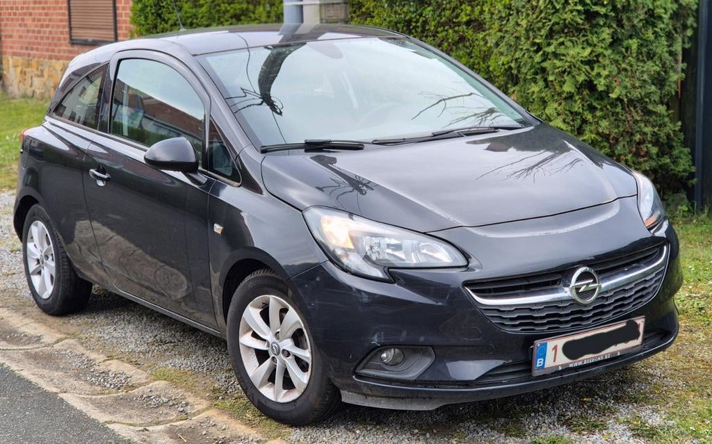 Opel corsa 14ess 66kw new mod 160mkm gps clima 3200€, Achat, Euro 6, Boîte manuelle, 5 places