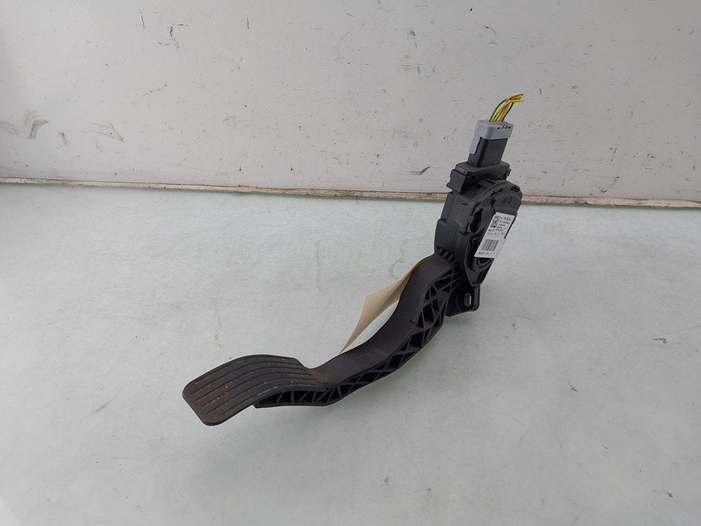 GASPEDAAL Peugeot 208 I (CA / CC / CK / CL), Auto-onderdelen, Dhr. J. Ham, Gebruikt, Administratie@autoham.nl, Peugeot