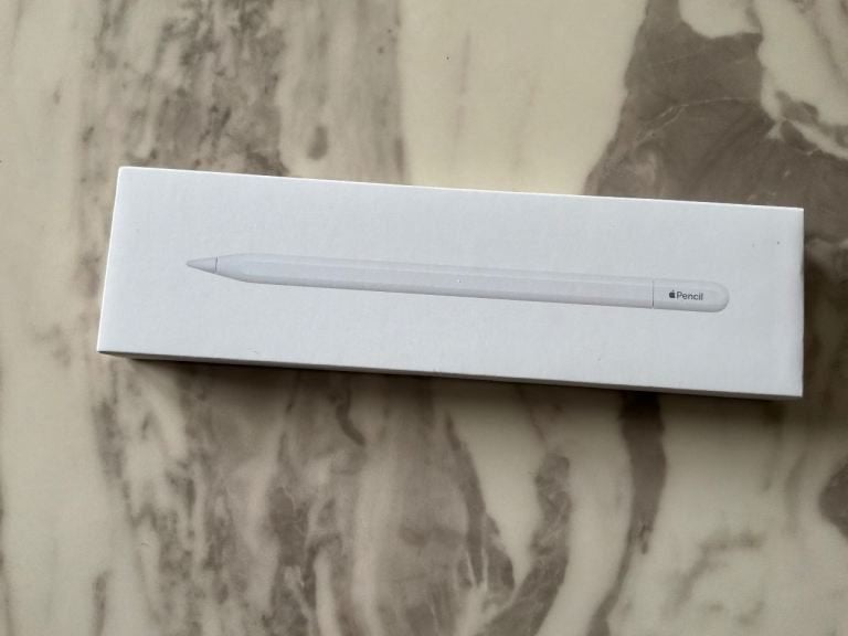 Apple Pencil 2 neuf + garantie, Enlèvement ou Envoi, Neuf