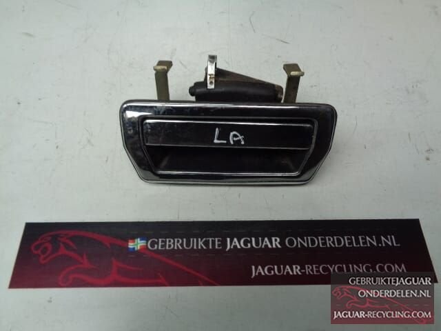 Handgreep achter links model Jaguar XJ40 1986-1989, -, Utilisé, Jaguar, -