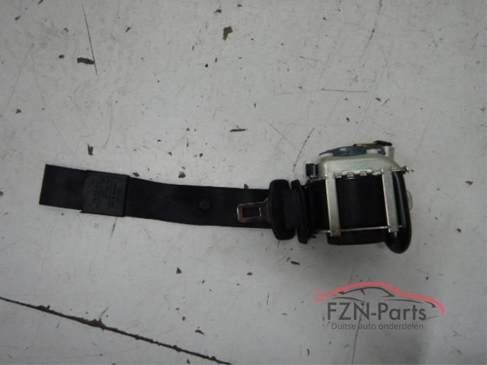 Audi A3 8P7 Gordel links voor (8P7857705), Auto-onderdelen, Ophalen of Verzenden, Gebruikt