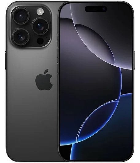 Iphone 16 pro - 256 GB in nieuwstaat, Ophalen, Zo goed als nieuw, IPhone 16