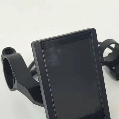 LCD Display Fuell Flluid, original, NIEUW, Fietsen en Brommers, Ophalen of Verzenden, Zo goed als nieuw