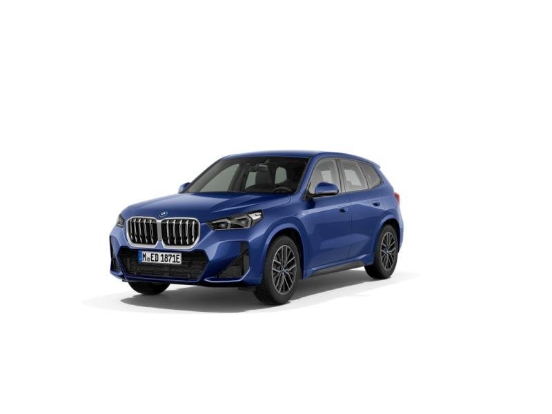BMW X1 xDrive30 / M Sport, Autos, BMW, X1, Achat, Euro 6, Entreprise