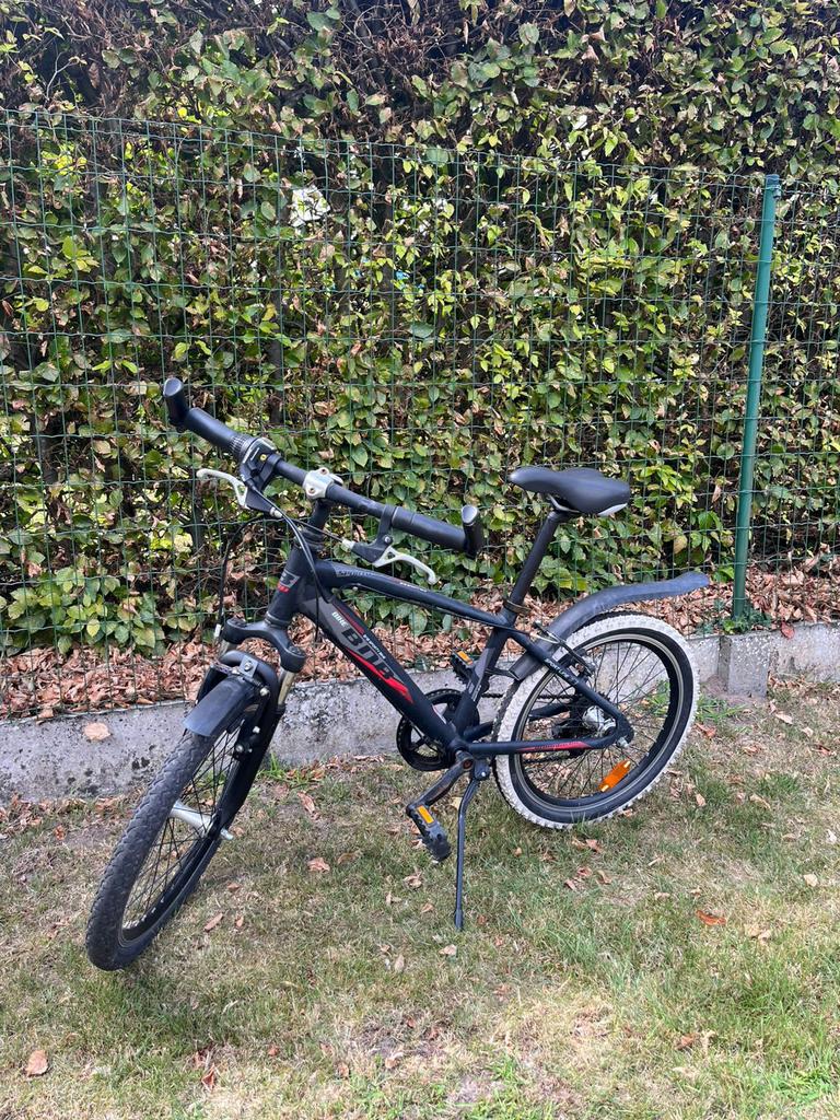 BNB Bike 20 inch, Fietsen en Brommers, Ophalen, Zo goed als nieuw
