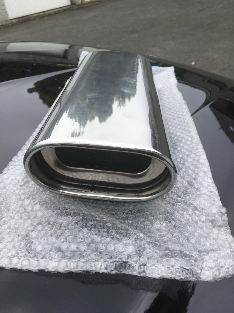 embout d echappement, Autos : Pièces & Accessoires, Enlèvement, Neuf