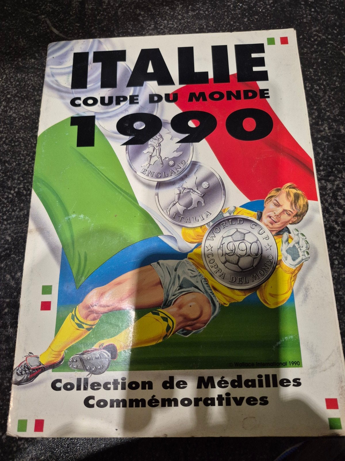 Médailles de collection, Collections, Enlèvement ou Envoi
