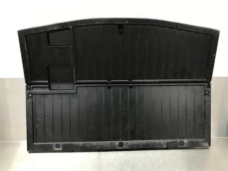 TAPIS DE COFFRE Mitsubishi Outlander (GF / GG), Autos : Pièces & Accessoires, Info@mitsubishi-motors.de, MITSUBISHI, Utilisé, Mitsubishi