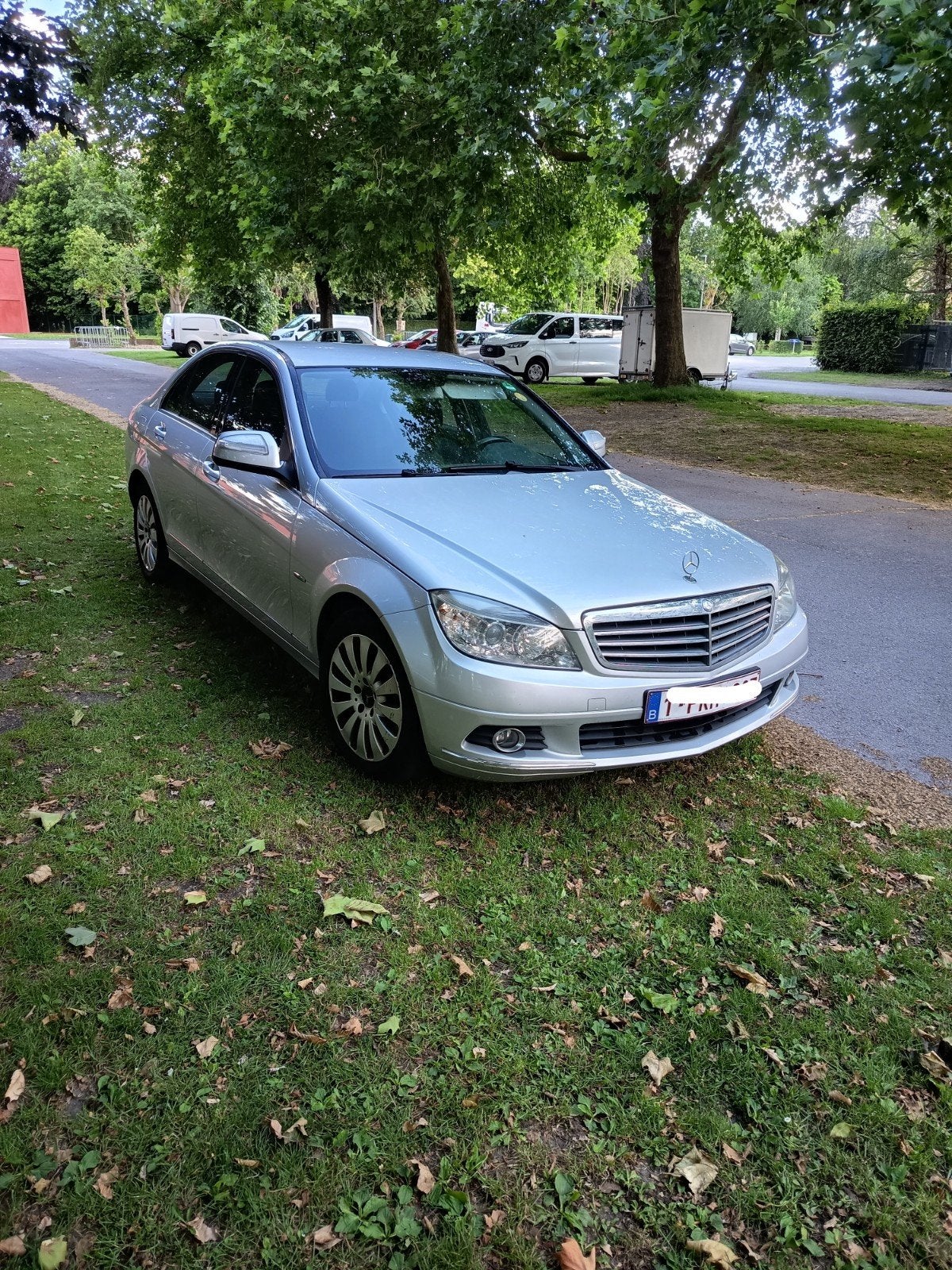 Mercedes  220 cdi, Auto's, Particulier, Te koop