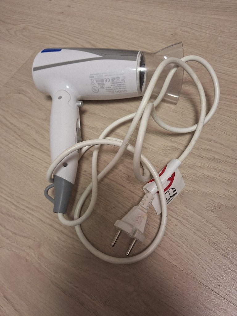 Reishaardroger, Ophalen, Nieuw, Haarverzorging