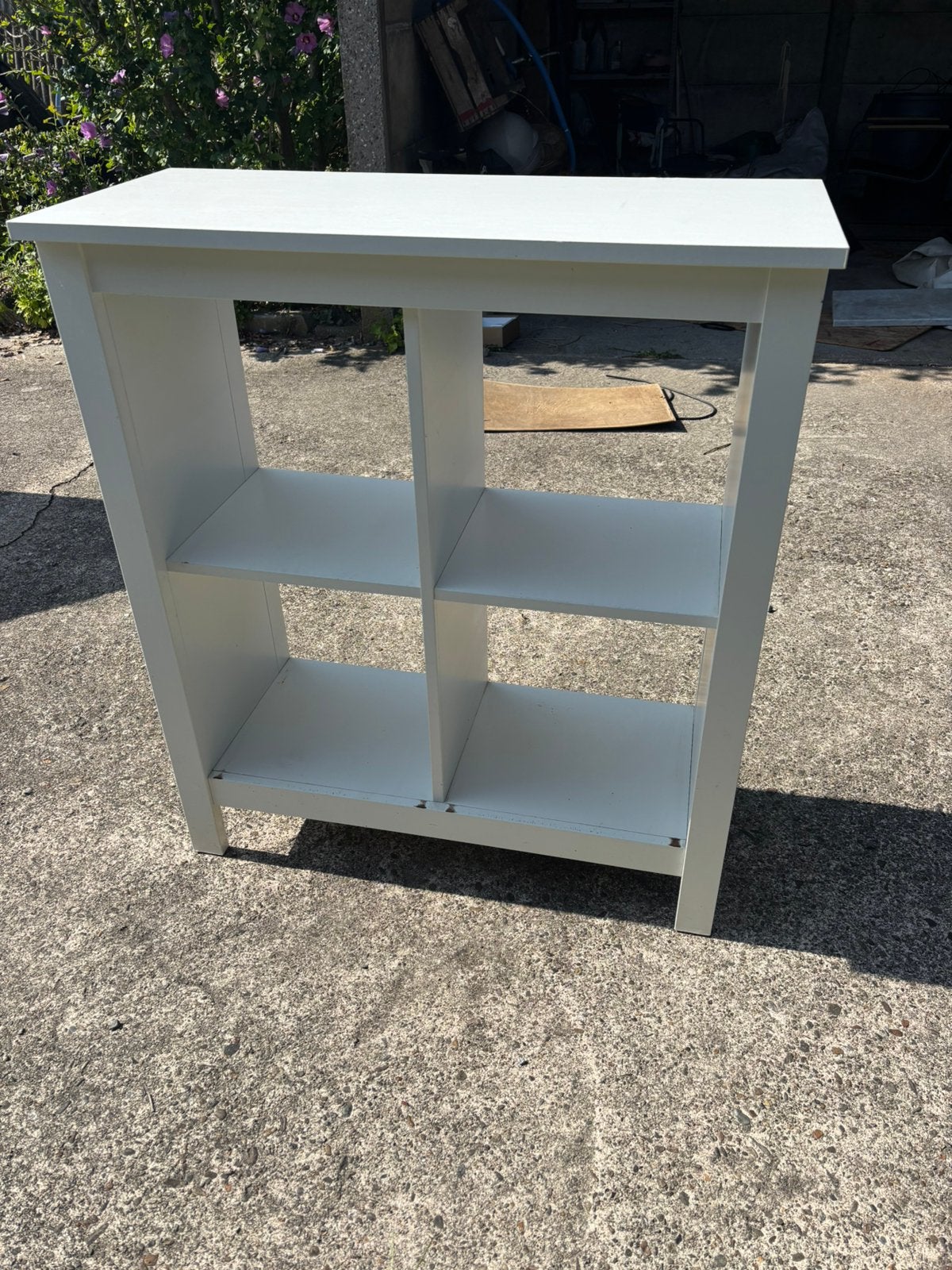 Ikea kast, Enlèvement, Comme neuf