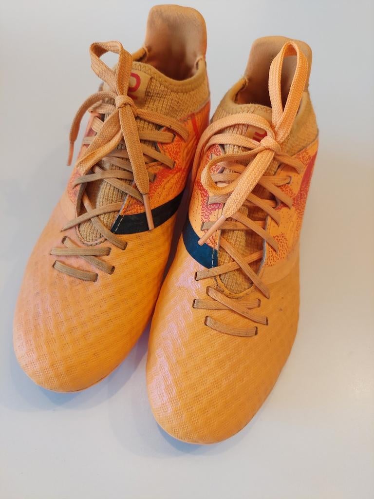 Voetbalschoenen Kipsta maat 36, Enlèvement
