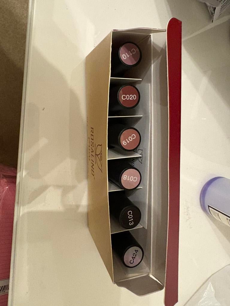 Vernis à ongles professionnel à vendre, Enlèvement, Comme neuf