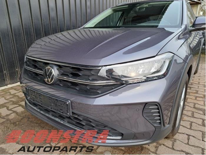 Partie avant complète d'un Volkswagen Taigo (LB7Q), Volkswagen, -, 3 mois de garantie, Utilisé