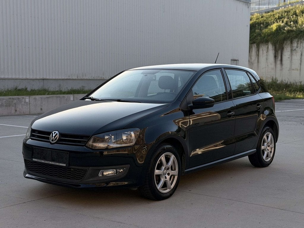 Volkswagen Polo 1.2 BENZINE • 4FRIENDS • GARANTIE • GE, Autos, Volkswagen, Entreprise, Achat, Polo, ABS, Android Auto, Apple Carplay
