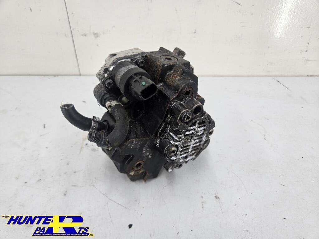 Hogedrukpomp Volvo V70/S60/S80/XC90 D5 ('00-'05) 8689590, Gebruikt, Ophalen of Verzenden, Volvo, Volvo