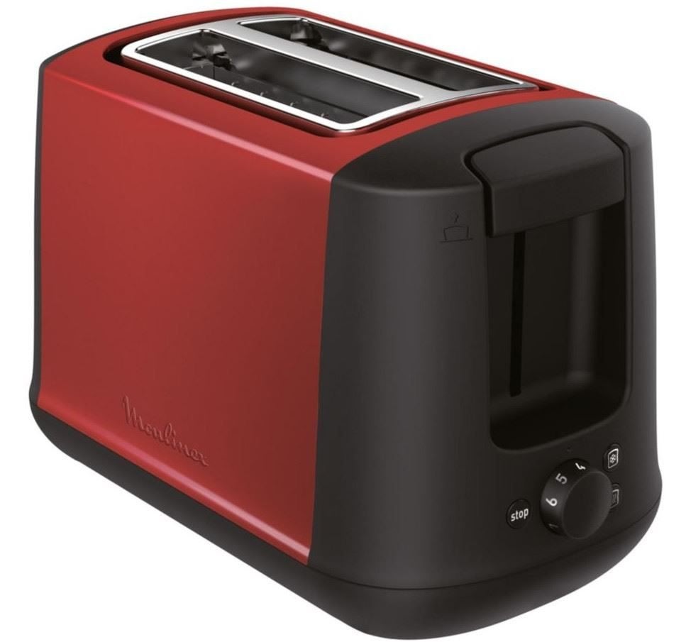 broodrooster Moulinex subito Select LT340D11 new, Elektronische apparatuur, Ophalen of Verzenden