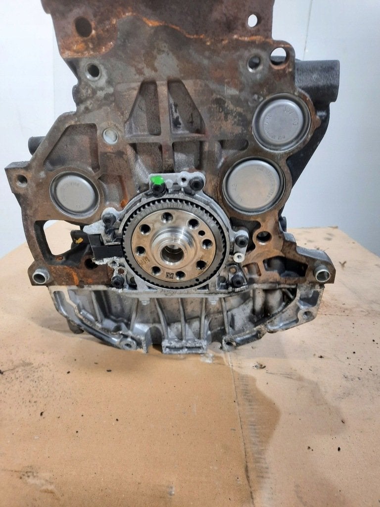 Moteur CNHC Nu Q5 A4 AUDI A5, Envoi, Utilisé, Daihatsu