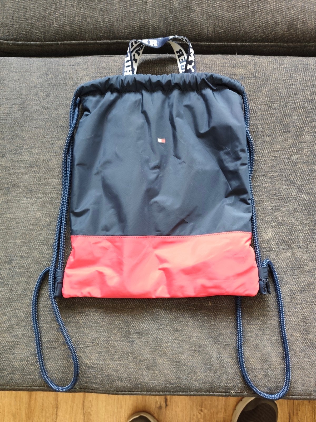 zwemzak Tommy Hilfiger, Ophalen, Nieuw, 30 tot 40 cm, Minder dan 30 cm