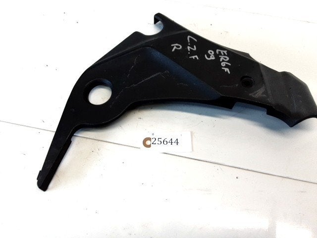 ER6F 2009 - 2011 Kawasaki Cover Cover zijkant frame D1-57783