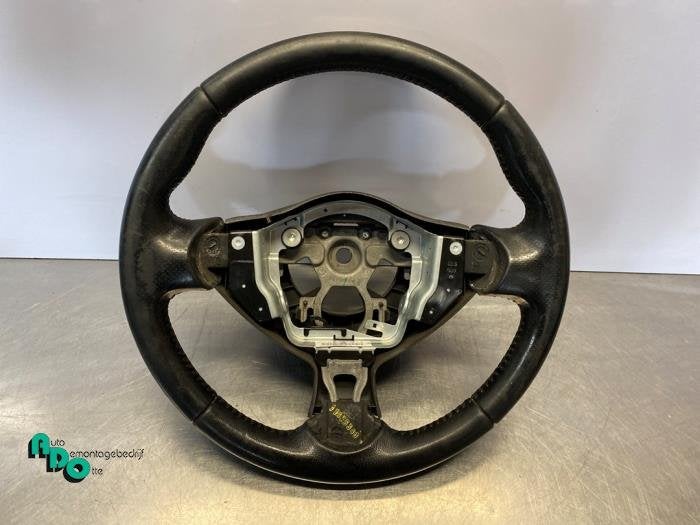 Volant d'un Nissan Note (Note 13-), -, 3 mois de garantie, Utilisé, -