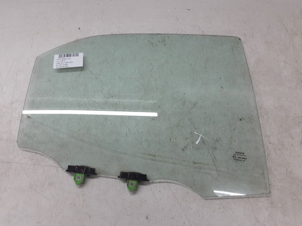 PORTIERRUIT RECHTS ACHTER Toyota Yaris IV (P21 / PA1 / PH1), Gebruikt, Kundenbetreuung@toyota.de, Toyota, Toyota-Allee 2
50858  Köln, DE