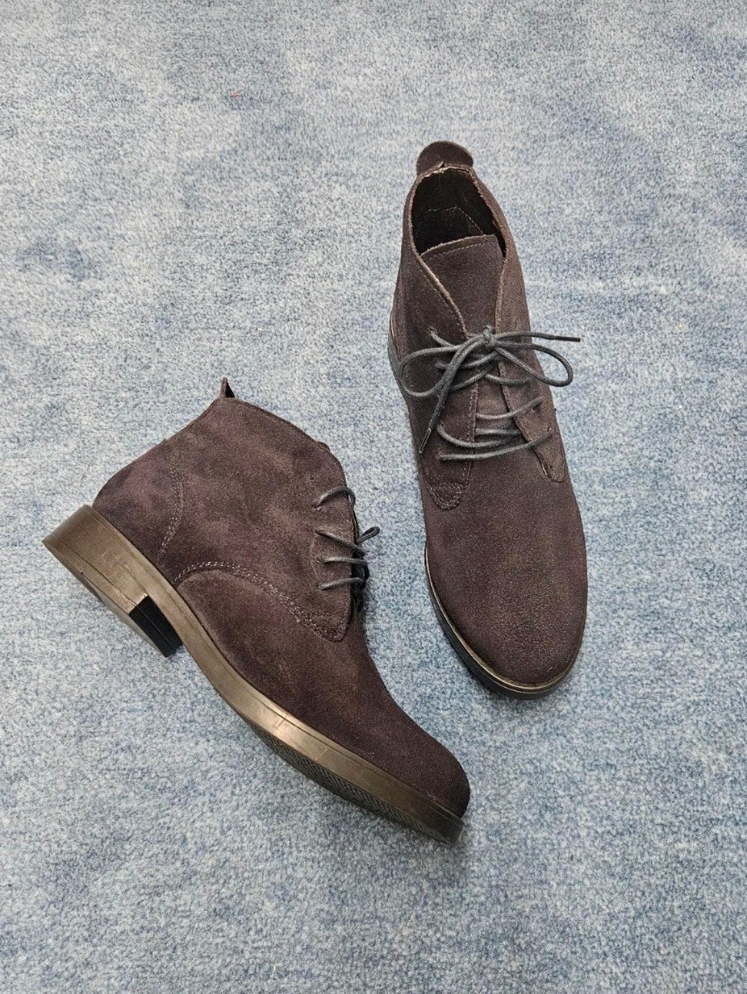 Bottines élégantes Texto en cuir, Vêtements | Hommes, Neuf, Bottes, Texto, Enlèvement