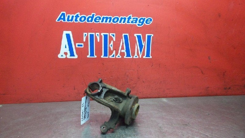 FUSEE AVANT DROITE Citroën C2 (JM) (01-2003/09-2012), Citroën, Kontakt-citroen@citroen.com, Utilisé, Citroën Deutschland GmbH