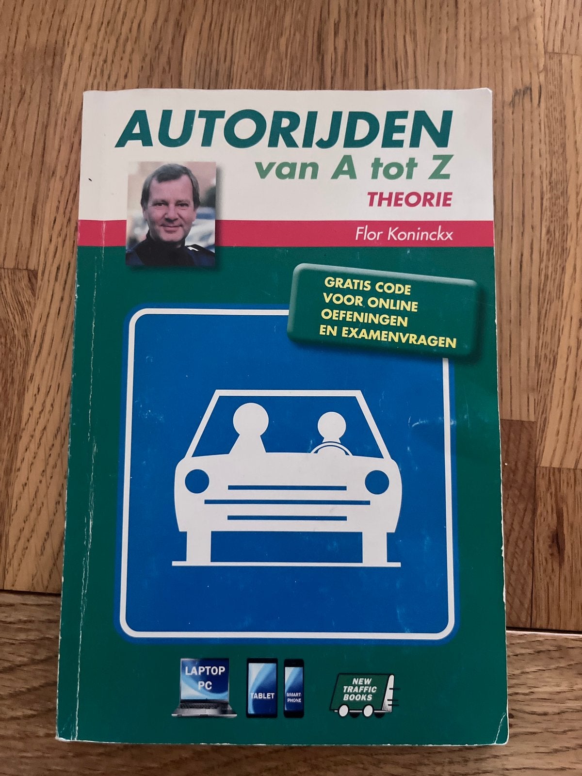 Autorijden, Ophalen, Zo goed als nieuw