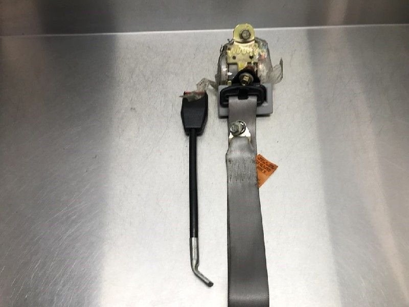 VEILIGHEIDSGORDEL RECHTS VOOR Suzuki Alto (SB308), Gebruikt, Suzuki