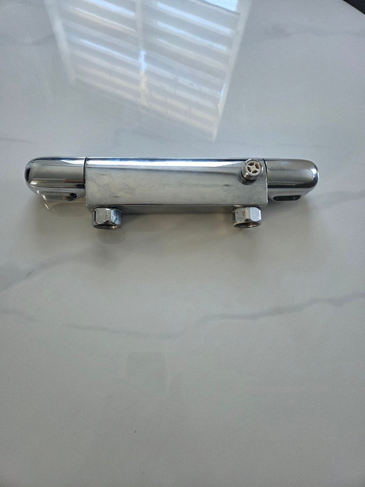 Mitigeur thermostatic Grohe, Enlèvement, Utilisé, Douche