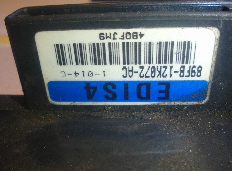 ONTSTEKINGSMODULE Escort 5 (AAL / ABL) (89fb-12k072-ac), Gebruikt, Henry-Ford-Straße  1
50735  Köln, DE, Ford-Werke GmbH, Kunden@ford.com
