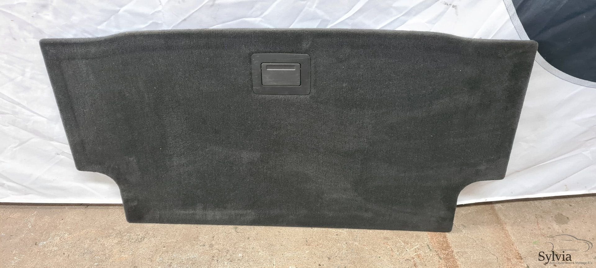 Vloerbedekking bagageruimte BMW 3 serie E91 7131805, -, Utilisé, -, -