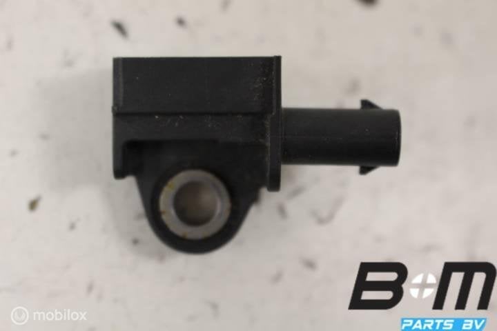 Acceleratiesensor Volkswagen Golf 7 5Q0907651, Autos : Divers, Antivol, Utilisé