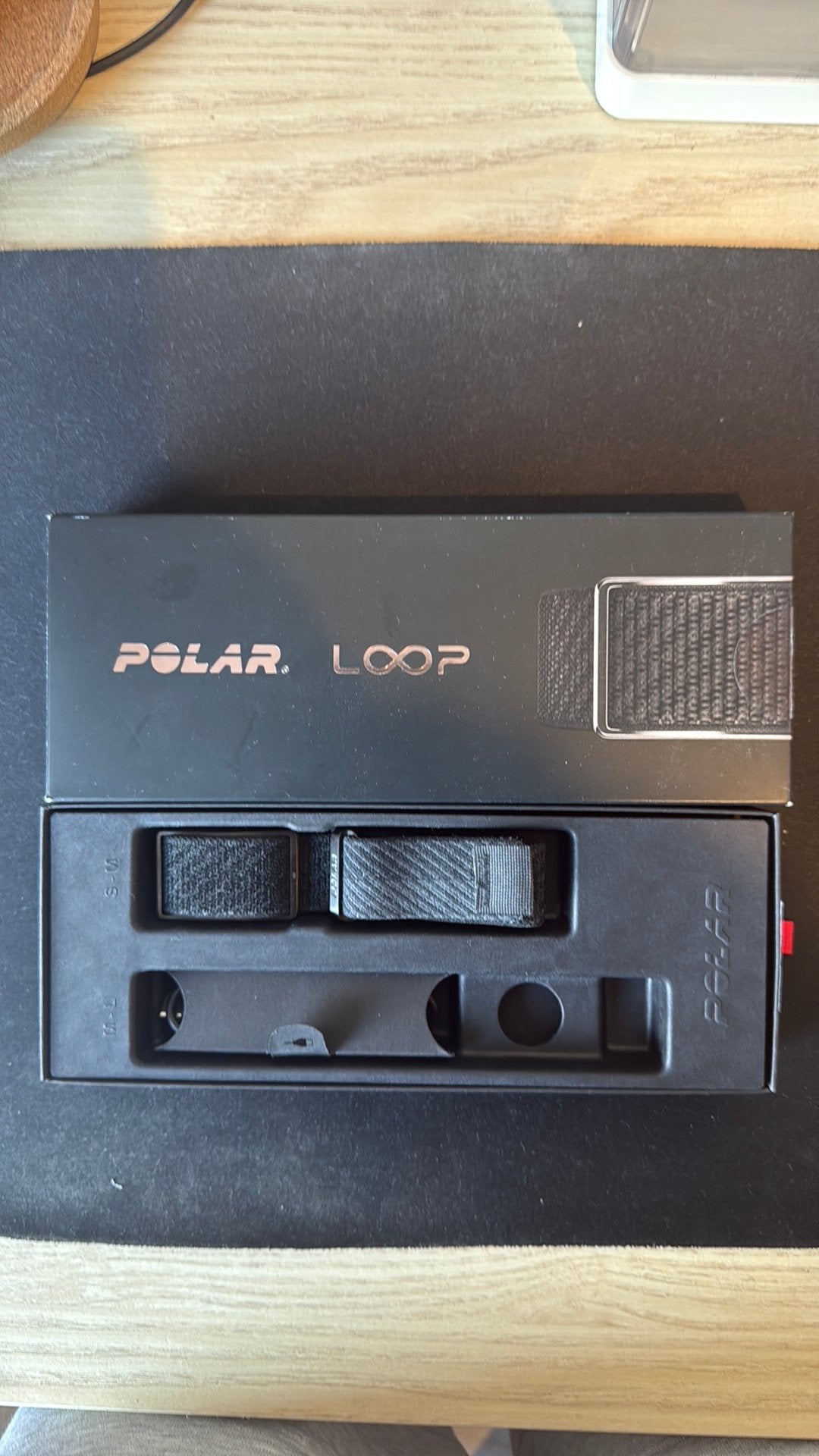 Polar Loop Gen2, Sport en Fitness, Ophalen, Polar